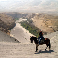 Peru-Coast-Ancient Coastal Peru on Pasos